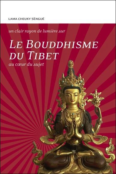 Le bouddhisme du Tibet