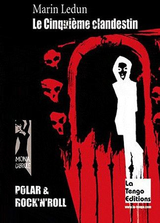 Le cinquième clandestin