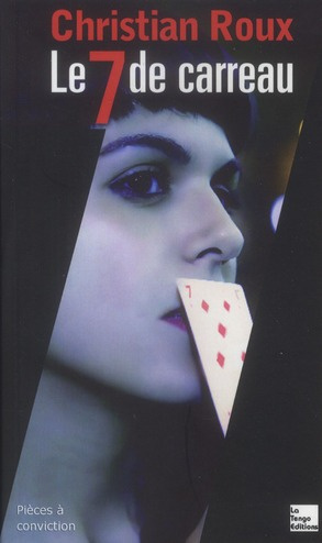 Le 7 de carreau