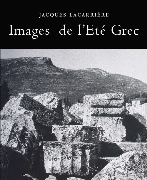 Images de l ete grec