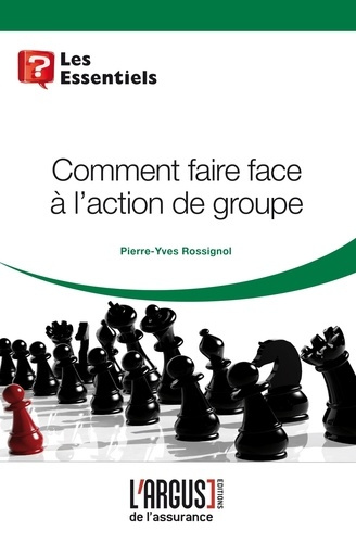 Comment faire face à l'action de groupe
