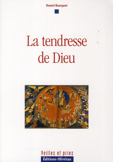 La tendresse de Dieu