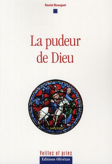 La pudeur de Dieu