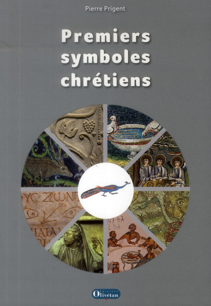 Premiers symboles chrétiens