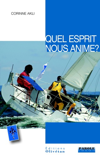 Quel esprit nous anime ? Conférences de Carême