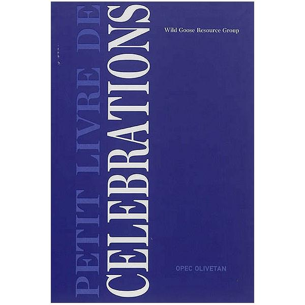 Petit livre de célébrations