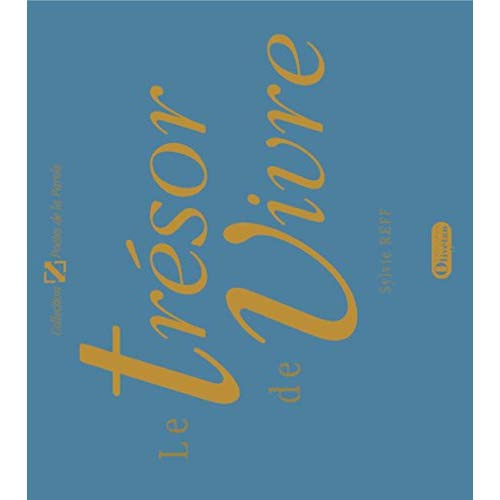 Le trésor de vivre