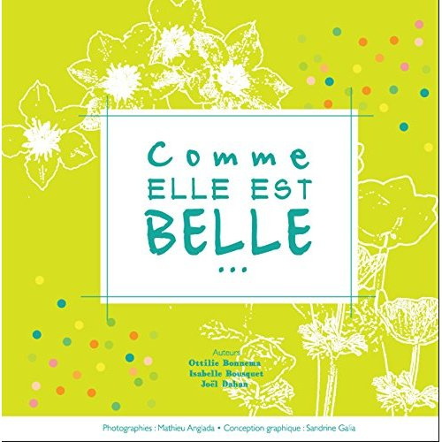 Comme elle est belle...