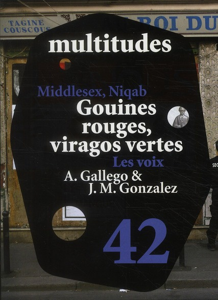 Multitudes N° 42