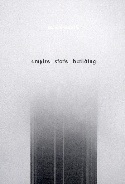 Empire, state, building
