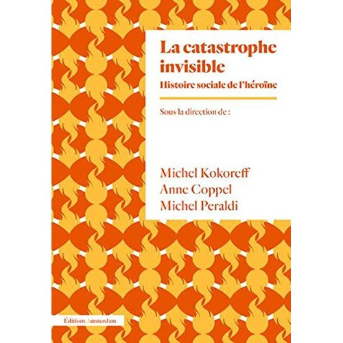 La catastrophe invisible. Histoire sociale de l?héroïne (France, années 1950-2000)