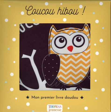 Coucou hibou !