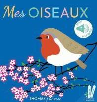 Mes oiseaux