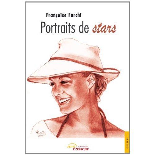 Portraits de stars