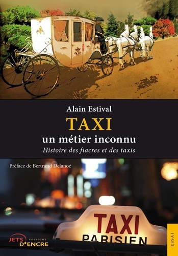 Taxi, un métier inconnu