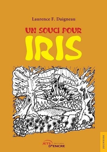 Un soucis pour Iris