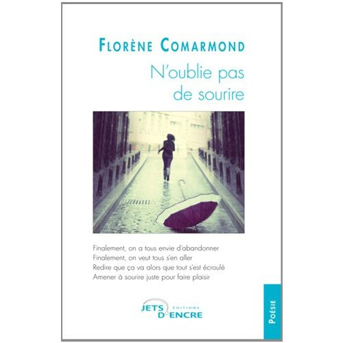 N'oublie pas de sourire