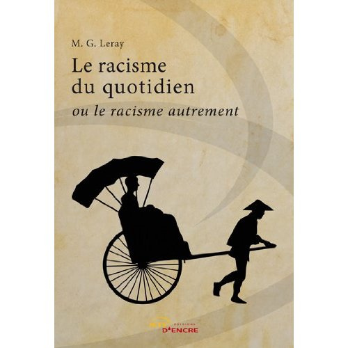 Le racisme du quotidien