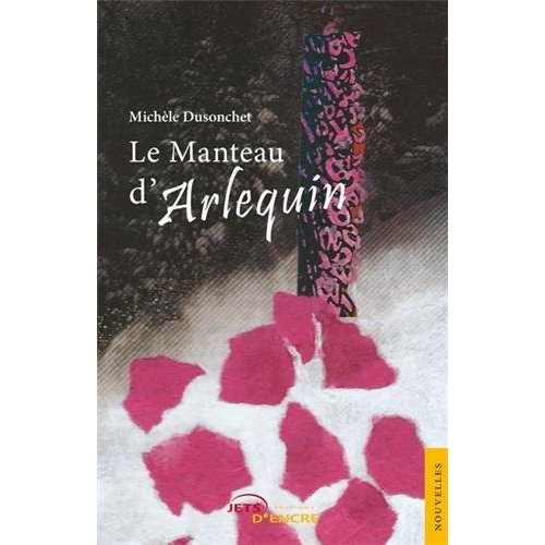 Le manteau d'Arlequin