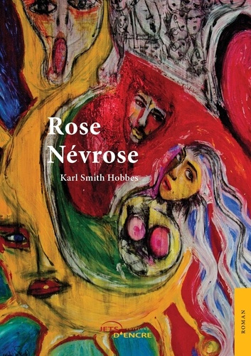 Rose nevrose