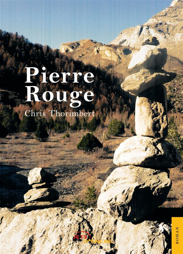 Pierre rouge