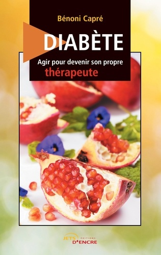 Diabète. Agir pour devenir son propre thérapeute