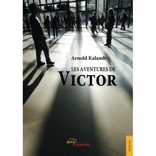 Les aventures de Victor