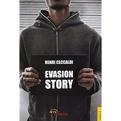 Evasion story