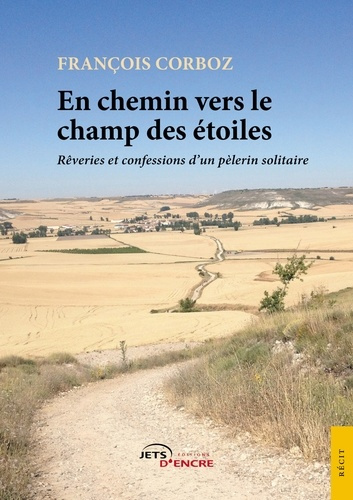 En chemin vers le champ des etoiles
