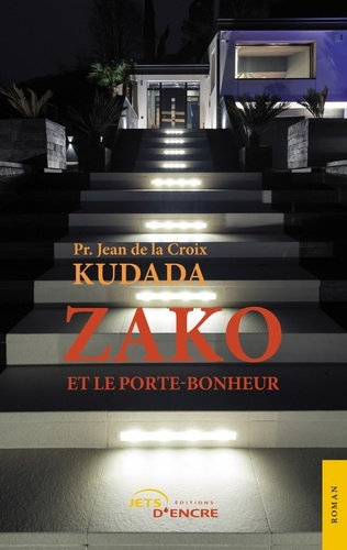 Zako et le porte-bonheur