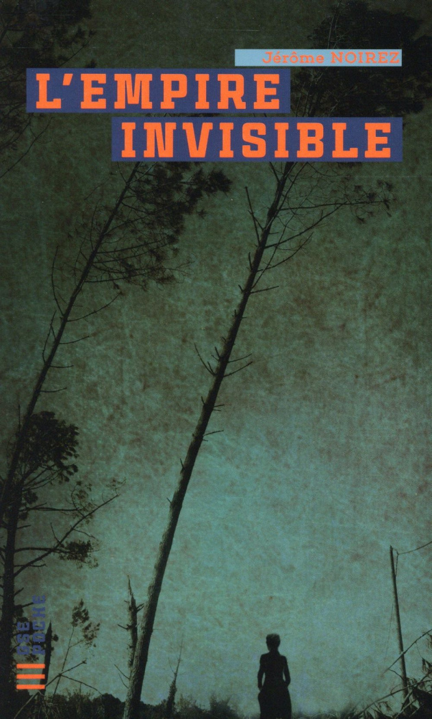 L'empire invisible. 2e édition