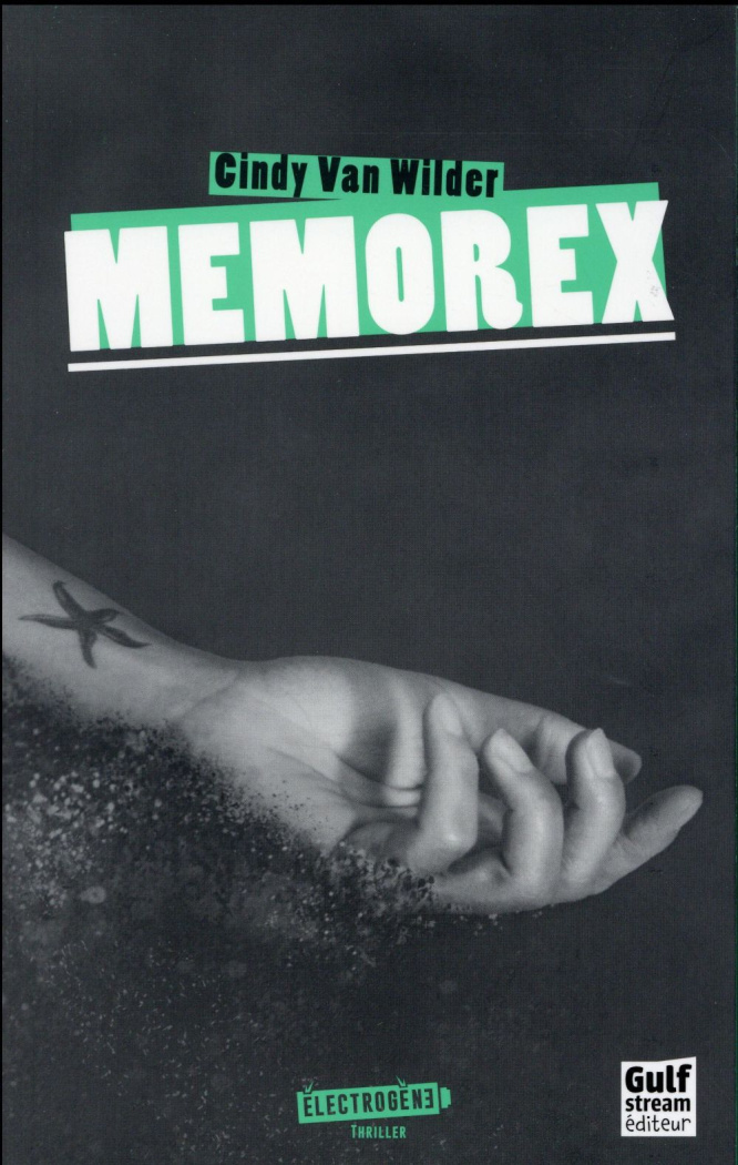 Memorex