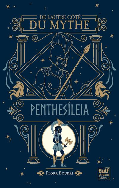 De l'autre côté du mythe : Penthesíleia