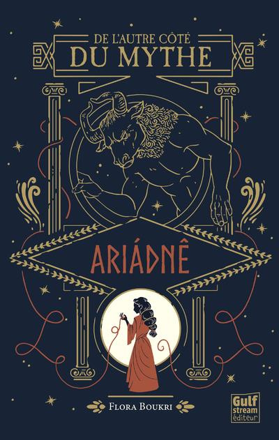 De l'autre côté du mythe : Ariadné