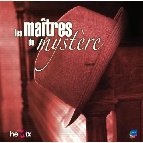 Les maîtres du mystère volume 2