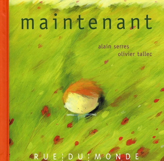 Maintenant