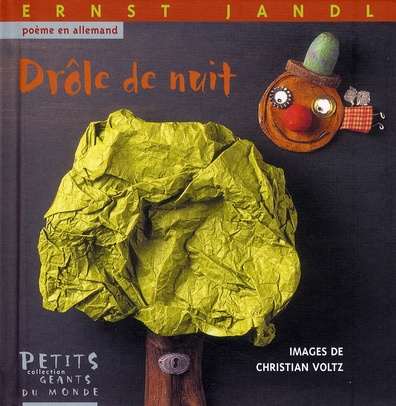 Drôle de nuit