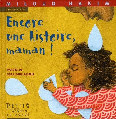 Encore une histoire, maman !