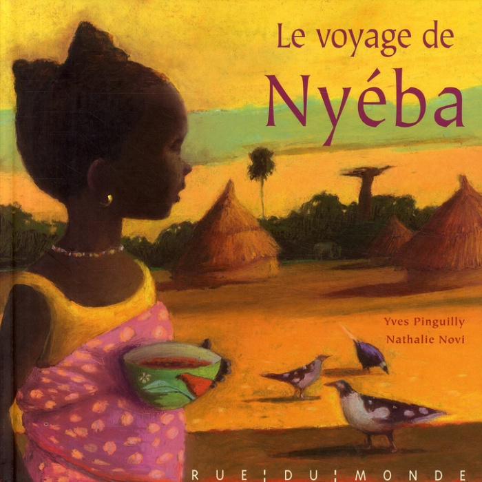 Le voyage de Nyéba
