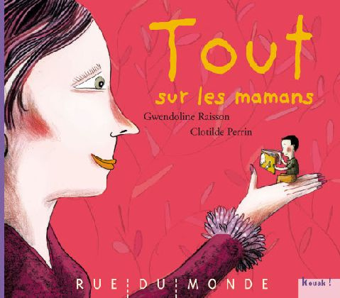 Tout sur les mamans