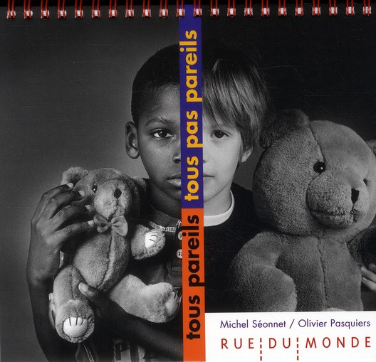 Tous pareils, tous pas pareils