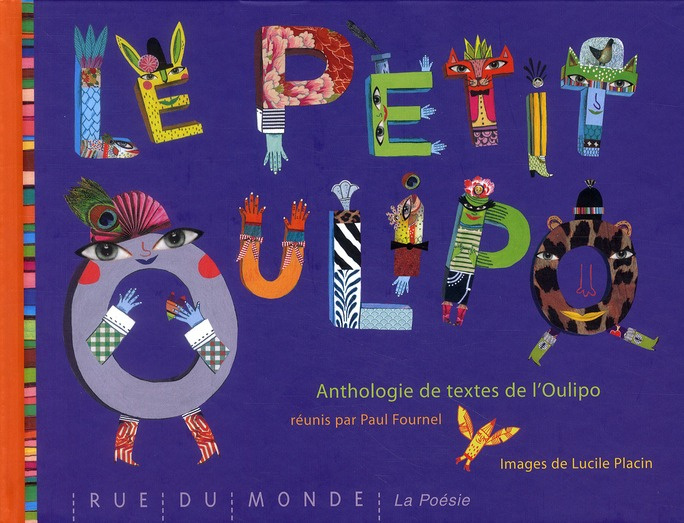 Le petit Oulipo