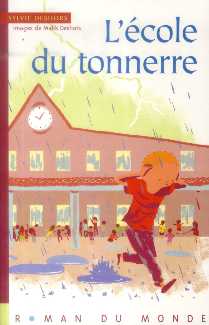 L'école du tonnerre