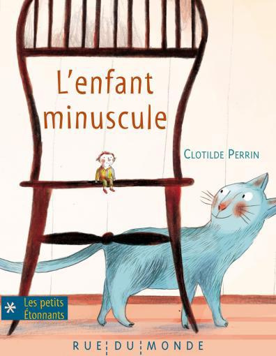 L'enfant minuscule