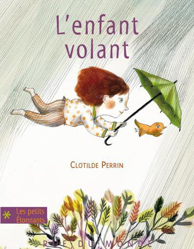 L'enfant volant