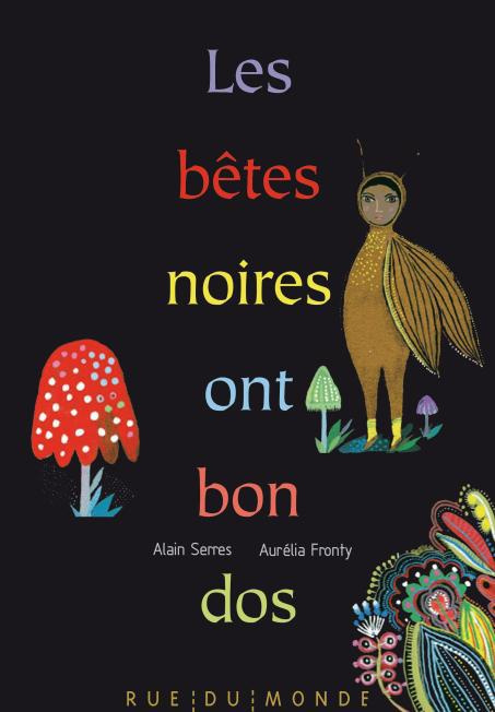 Les bêtes noires ont bon dos