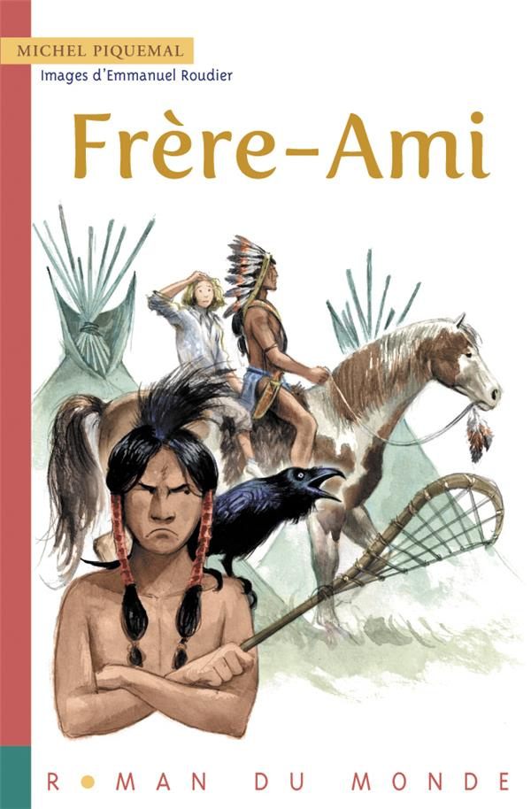 Frère - Ami