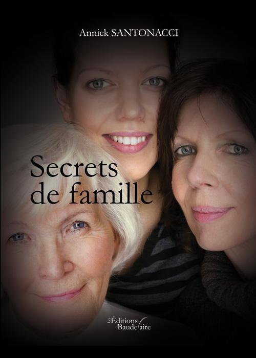 Secrets de famille