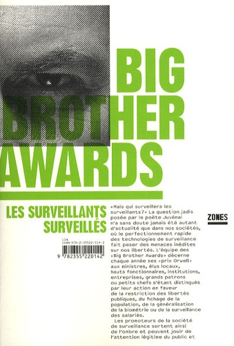Les surveillants surveillés