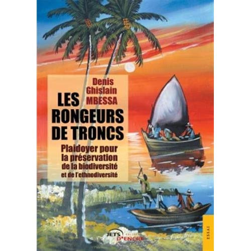 Les Rongeurs de troncs